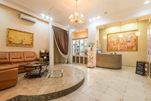 Клиника СМ-Косметология