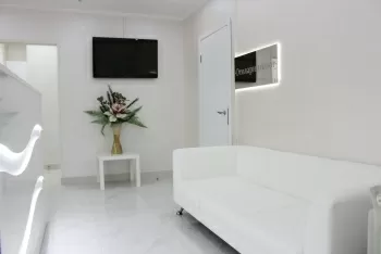 Клиника доктора Красниковой