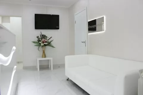 Клиника доктора Красниковой