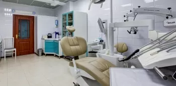 Центр приватной стоматологии Доктор Левин
