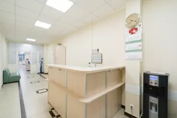 Многопрофильный центр СМ-Клиника