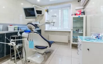 Клиника Доктор с вами