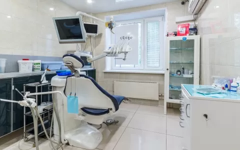 Клиника Доктор с вами