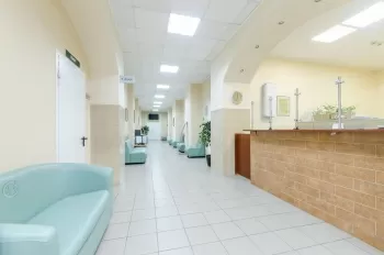 Многопрофильный центр СМ-Клиника