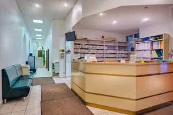 Андреевские больницы — НЕБОЛИТ