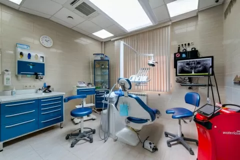 Стоматология СОЛНЕЧНЫЙ ОСТРОВ