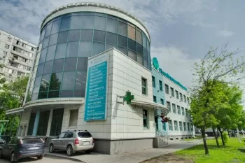 ПолиКлиника Отрадное