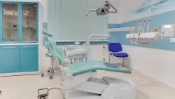 Стоматологический центр АРКТИКА