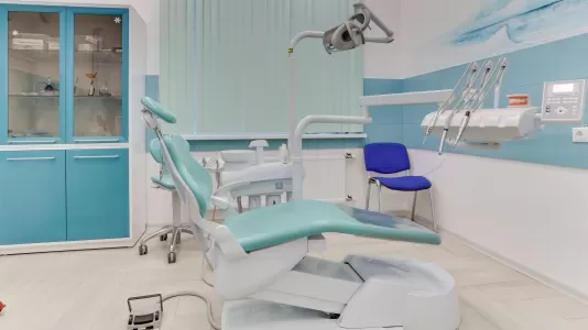 Стоматологический центр АРКТИКА