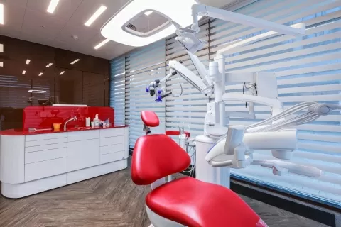 Стоматология 3Dent