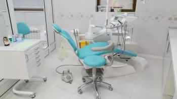 Клиника Центр Качества