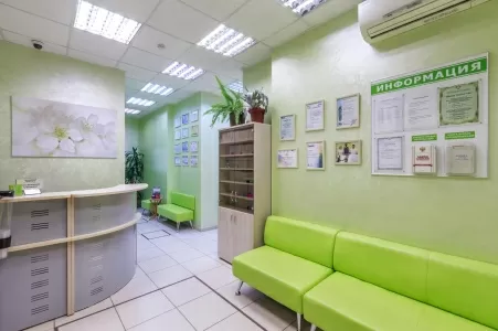 «Клиника на Парковой»