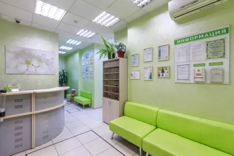 «Клиника на Парковой»