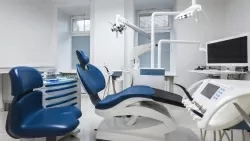 3D цифровая стоматология