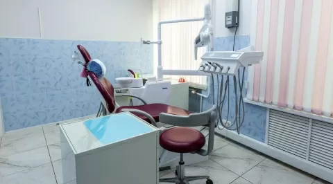 Стоматология Мерри