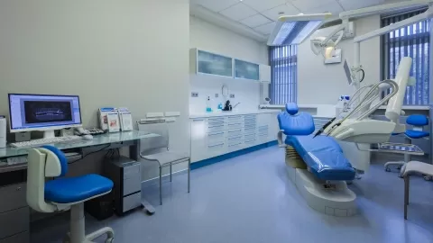 Стоматология МЕДИ на Покровском