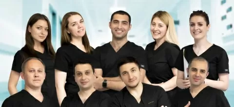 Стоматология IMPLANT CLINIC