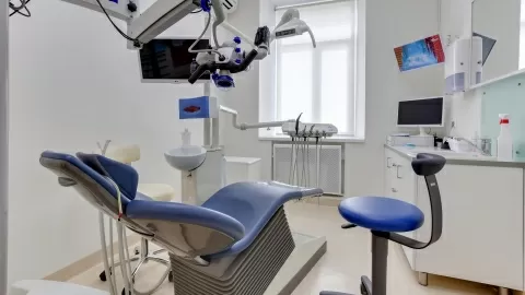Стоматологическая клиника Esthetic Classic Dent
