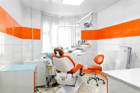 Dzon dental clinic