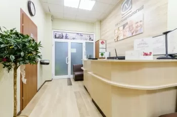 СМ-Стоматология