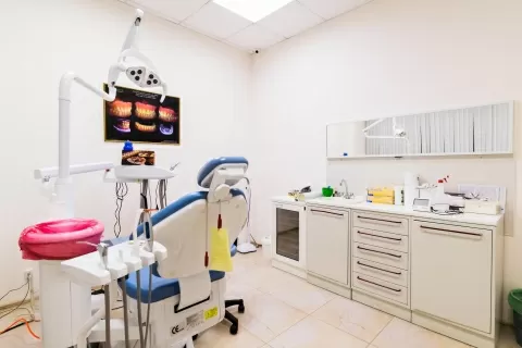 Дентал Визит