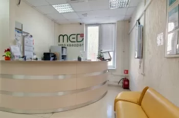 Медквадрат