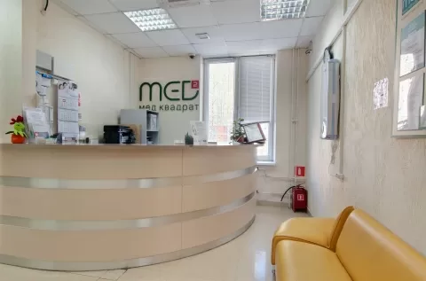 Медквадрат