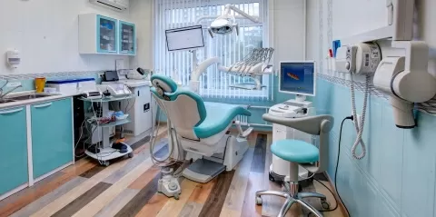 Стоматологическая клиника Iris