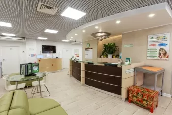 Клиника Аксис