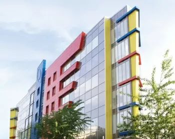 Европейский медицинский центр