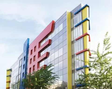 Европейский медицинский центр