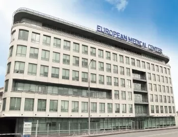 Европейский медицинский центр