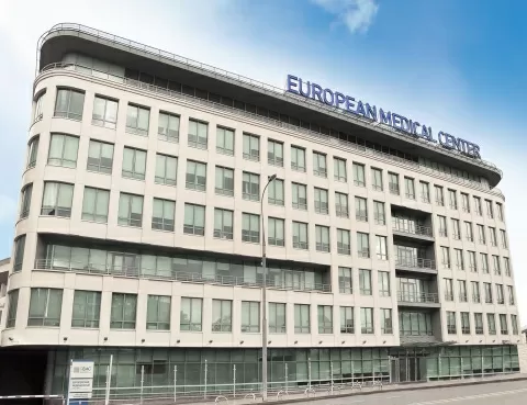 Европейский медицинский центр