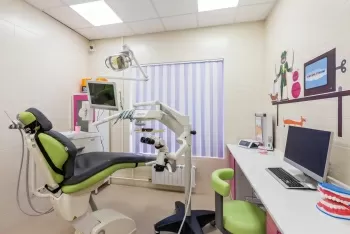 Стоматологическая клиника Преамбула