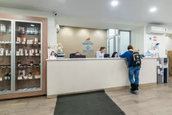 Клиника Семейная