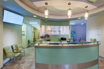 Медицинский центр Спектра