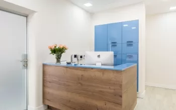 Стоматология Эволюция