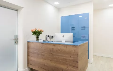 Стоматология Эволюция