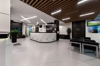 Стоматологическая клиника Агами