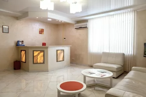 Стоматологическая клиника Доктора Осипова