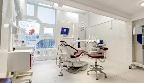 Стоматология QUEEN NELLA KIDS