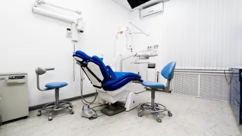 Бутик Стоматологии