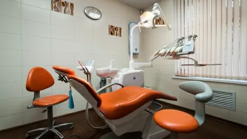 Стоматология ГалАрт