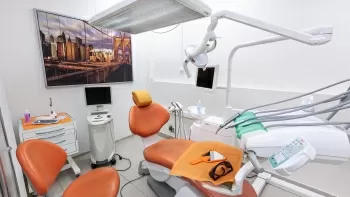 Стоматология доктора Джорджа