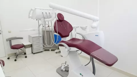 Стоматология ML clinic