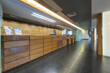 Медицинский центр К+31