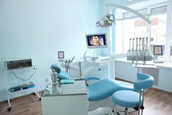 Стоматология комфортных цен
