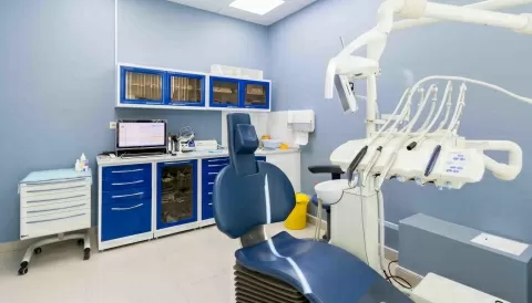 Европейская стоматология