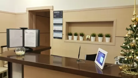 Клиника Агат