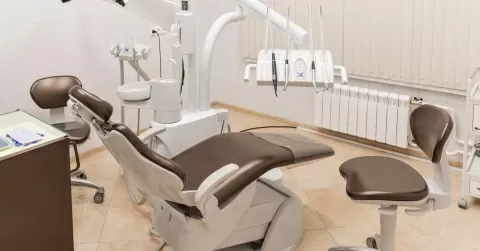 Северо-восточный стоматологический центр № 1